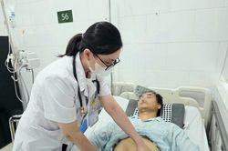 Cảnh giác ngộ độc paracetamol
