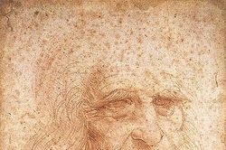 Leonardo da Vinci: Thiên tài sống giữa hội họa và khoa học