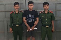 Bắt tạm giam đối tượng nhận tách thửa rồi chiếm đoạt 'sổ đỏ'