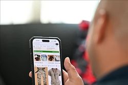 Thuế mới của EU khiến các sàn thương mại điện tử Trung Quốc hụt hơi