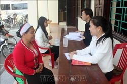Nâng cao hiệu quả trợ giúp pháp lý cho đồng bào dân tộc thiểu số và miền núi