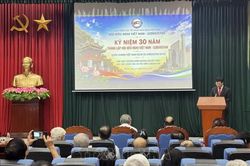 Thúc đẩy đối ngoại nhân dân Việt Nam - Uzbekistan trong giai đoạn mới
