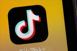 Mỹ đạt thỏa thuận 400 triệu USD với TikTok về bảo vệ quyền ri&ecirc;ng tư trẻ em