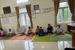 Ứng phó bão số 4: Thanh Hóa kích hoạt phương án ứng phó, di dời, sơ tán người dân đến nơi an toàn