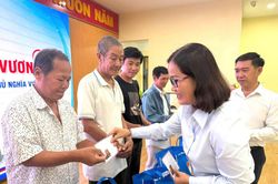 TP Hồ Chí Minh lan tỏa nghĩa tình, chăm lo người dân yếu thế dịp Quốc khánh 2/9