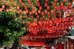Quảng bá hình ảnh Hà Nội văn hiến, văn minh, hiện đại trong dịp Quốc khánh