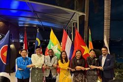 59 năm ASEAN: Tăng cường đoàn kết và kết nối qua ẩm thực - văn hóa