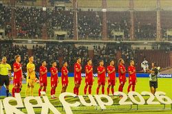 Chung kết lượt đi ASEAN Cup 2026: Tuyển Việt Nam tạm dẫn 2-0