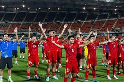 Chung kết lượt đi ASEAN Cup 2026: 'Ma thuật' của HLV Kim Sang Sik