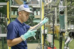 Tăng trưởng xanh - Lợi thế cạnh tranh mới