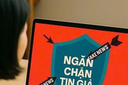 Bộ Công an sẽ trực tiếp gắn nhãn 'tin giả, tin sai sự thật'