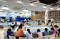 Ngành xuất bản TP Hồ Chí Minh tìm dư địa tăng trưởng mới