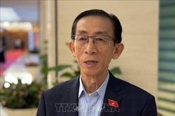 Đồng h&agrave;nh th&aacute;o gỡ điểm nghẽn thể chế, tạo động lực ph&aacute;t triển
