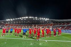 ASEAN Cup 2026: B&aacute;o Indonesia đ&aacute;nh gi&aacute; Việt Nam rộng cửa bảo vệ ng&ocirc;i vương