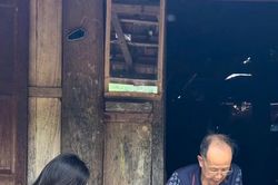 Kể chuyện quê hương trên không gian số