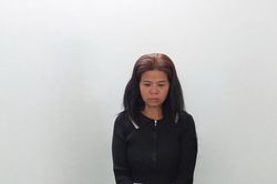 Tạm giữ chủ tài khoản TikTok 'QuyHoi'
