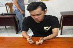 Kịp thời ngăn chặn thanh niên định tự sát