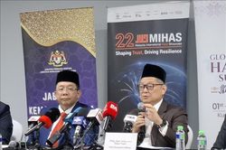 Tiềm năng thúc đẩy hợp tác chuỗi cung ứng Halal Malaysia - Việt Nam
