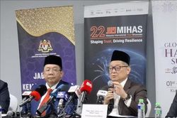 Tiềm năng thúc đẩy hợp tác chuỗi cung ứng Halal Malaysia - Việt Nam