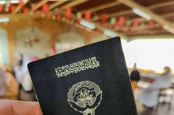 Kuwait siết luật quốc tịch, tước quyền bầu cử của công dân nhập tịch