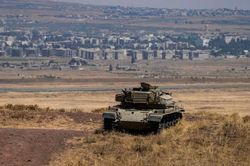 Syria và Israel đàm phán, Mỹ làm trung gian