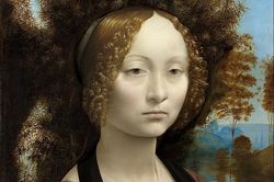 Những bước đột phá đầu tiên của Leonardo da Vinci