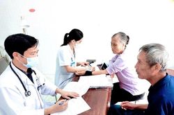 Bệnh viện Tâm thần Vĩnh Phúc nâng chất lượng chuyên môn, hướng tới điều trị chuyên sâu, hiện đại