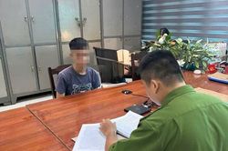 Phú Thọ: Khởi tố người điều khiển xe mô tô không có giấy phép lái xe gây tai nạn chết người