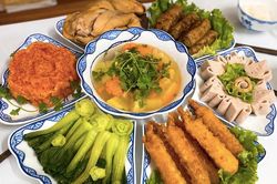 Những nghi lễ cúng Rằm tháng 7 năm 2026 đầy đủ, chi tiết