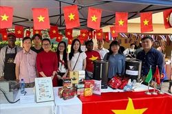 59 năm ASEAN: Lan tỏa hình ảnh ASEAN đa dạng, gắn kết đến bạn bè quốc tế
