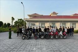 Khởi tố thêm 23 bị can trong vụ gây rối trật tự công cộng ở Hưng Yên