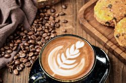 Giá cà phê hôm nay 25/8: Tăng đột biến, robusta áp sát mốc 3.800 USD