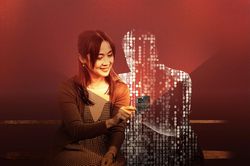 Lục địa đang chứng kiến sự thống trị của AI Trung Quốc