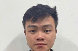 Bắt 2 đối tượng mua bán người