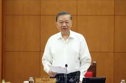 Phấn đấu để mỗi người dân đều được tiếp cận các dịch vụ thiết yếu và cơ hội phát triển