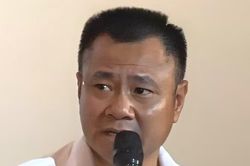 NSND Tự Long: 'Đạo diễn phải 3 lần tới nhà mời tôi'