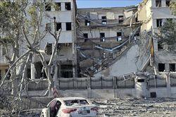 Syria và Israel thúc đẩy đàm phán an ninh