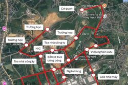 H&agrave; Nội cho ph&eacute;p thử nghiệm robot taxi, robot giao h&agrave;ng, dọn vệ sinh tự động tại một số tuyến đường