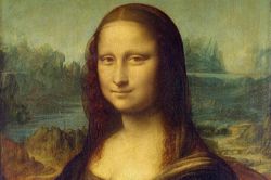 Vì sao Leonardo giữ bức tranh Mona Lisa đến tận cuối đời?