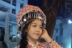 Đầu tư v&agrave;o gi&aacute;o dục gi&uacute;p học sinh d&acirc;n tộc thiểu số gỡ bỏ r&agrave;o cản năng lực