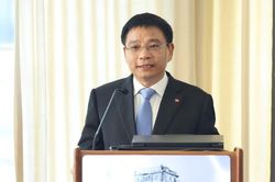 Hoàn thiện thể chế, nâng năng lực cạnh tranh là 'chìa khóa' để Việt Nam vươn sâu vào chuỗi giá trị toàn cầu
