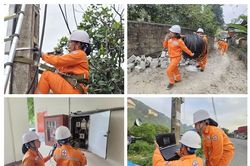 Không có nghề nào dành riêng cho nam giới