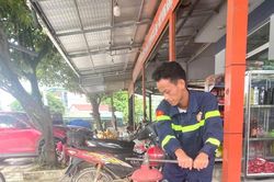 Khảo sát phục vụ công tác phòng cháy, chữa cháy và cứu nạn, cứu hộ tại 5 xã