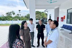Y tế cơ sở trong mô hình chính quyền 2 cấp: Đổi mới để phục vụ người dân tốt hơn