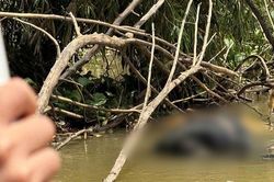 Tìm thấy nạn nhân cuối cùng trong vụ lật thuyền tại Thái Nguyên