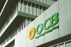 OCB: Lợi nhuận tăng hơn 30%, nợ xấu tăng mạnh cùng đà mở rộng tín dụng