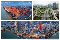 Khơi thông nguồn lực, giữ sức bền tăng trưởng