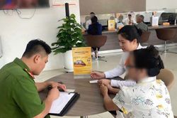 Suýt bị lừa chuyển 25 triệu đồng để nhận quà từ nước ngoài