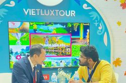 ITE HCMC 2026: N&acirc;ng chất kết nối, c&ugrave;ng giải b&agrave;i to&aacute;n thị trường