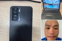 Lật tẩy nhóm thanh thiếu niên chuyên 'ăn đêm'